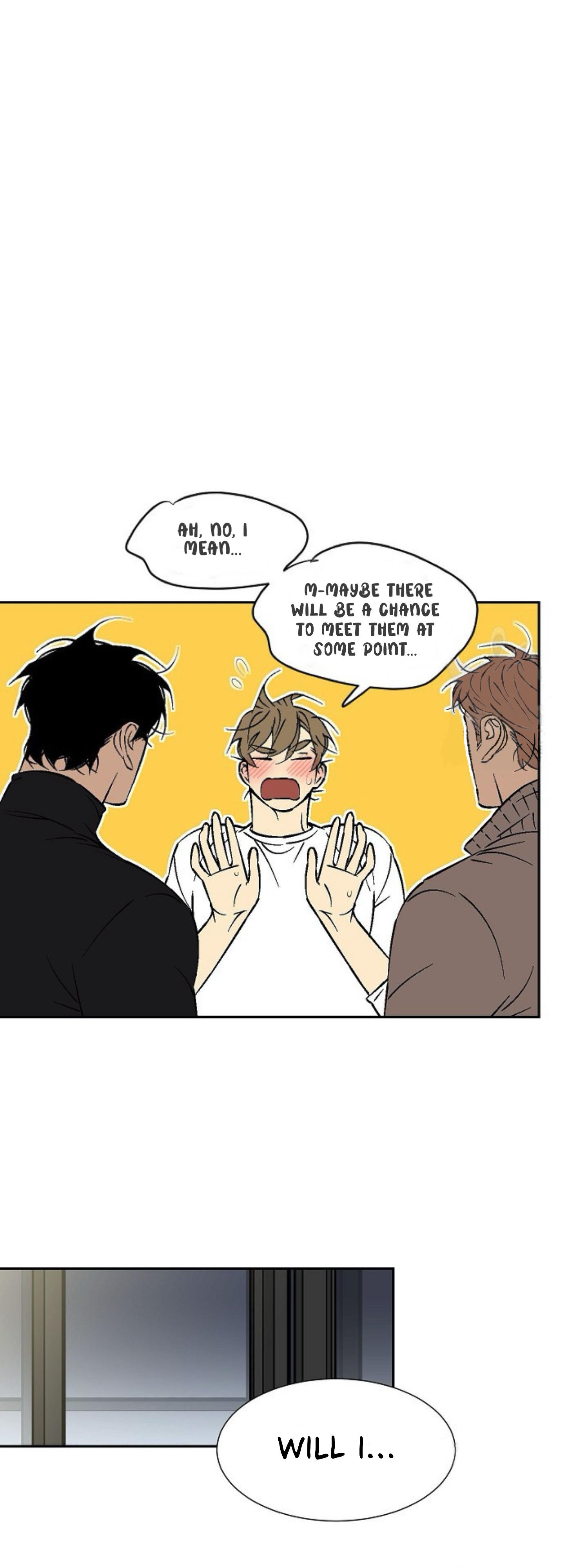 An Exclusive Contract - Chapter 70 Page 31