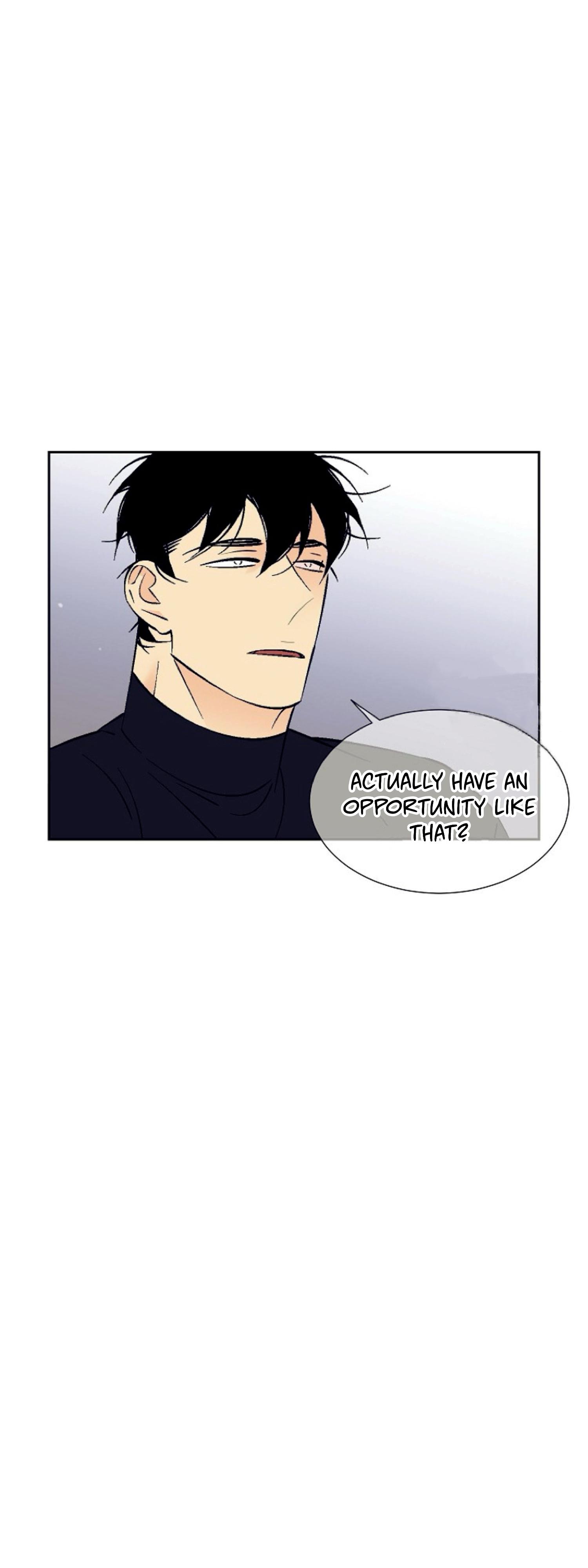 An Exclusive Contract - Chapter 70 Page 32