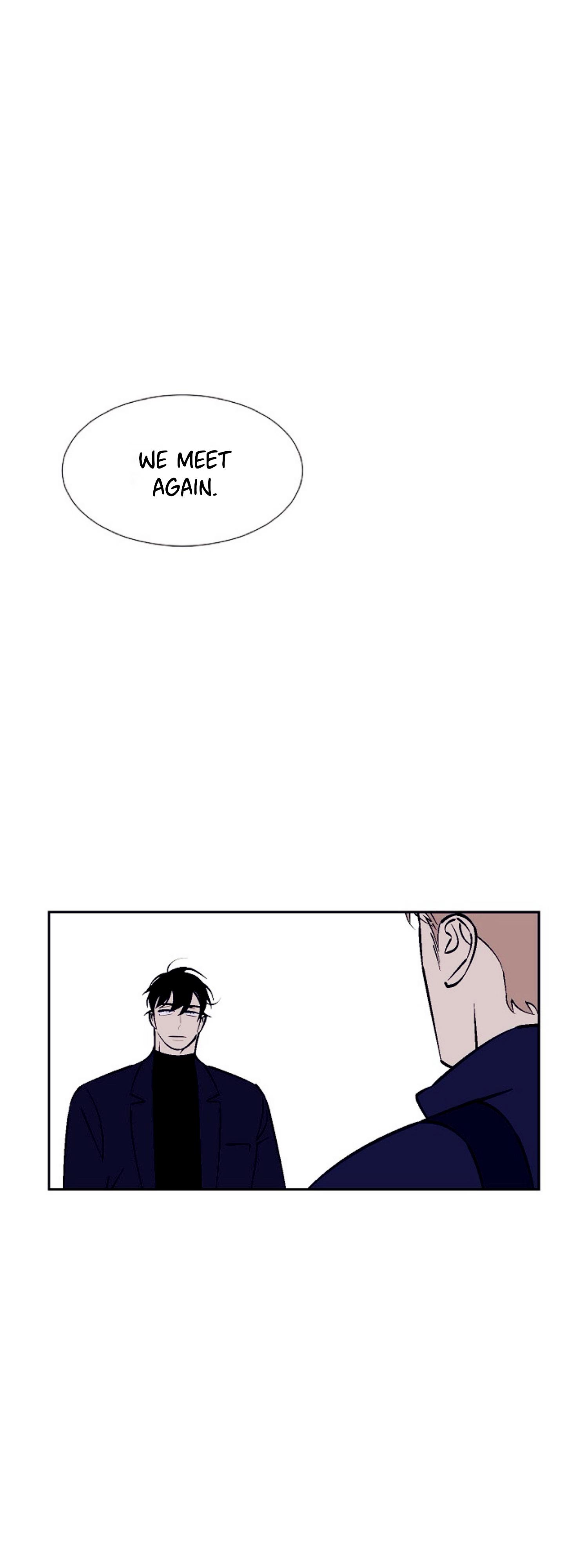 An Exclusive Contract - Chapter 70 Page 5