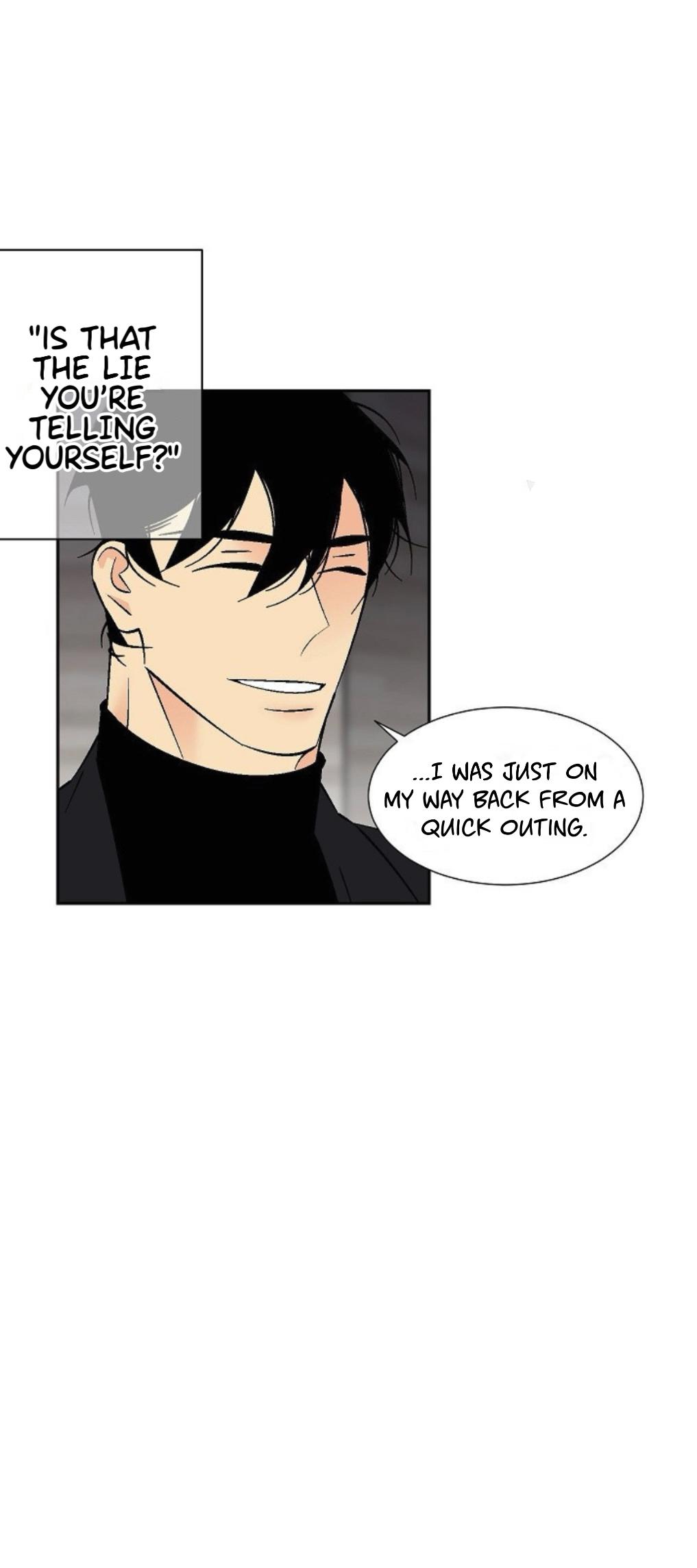 An Exclusive Contract - Chapter 70 Page 9