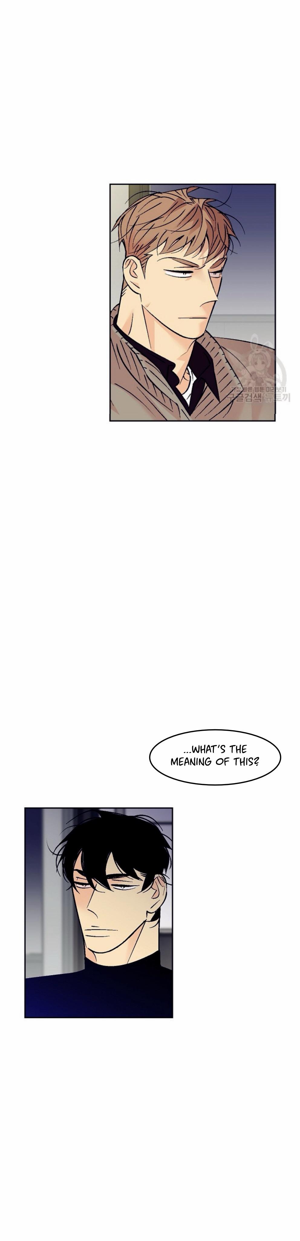 An Exclusive Contract - Chapter 71 Page 13