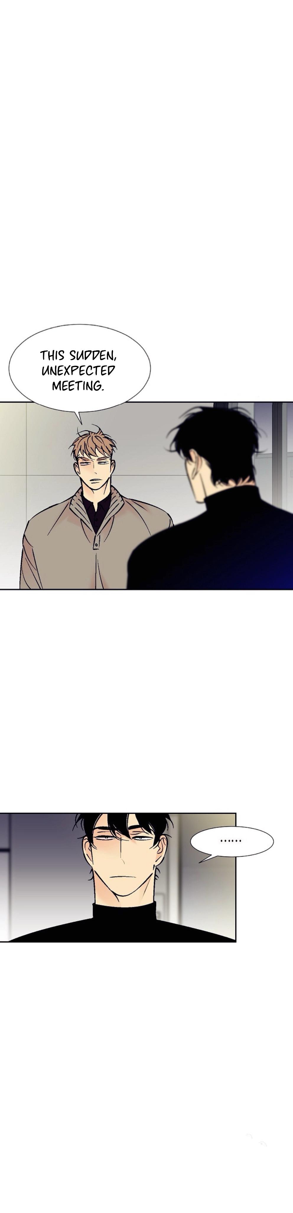 An Exclusive Contract - Chapter 71 Page 14
