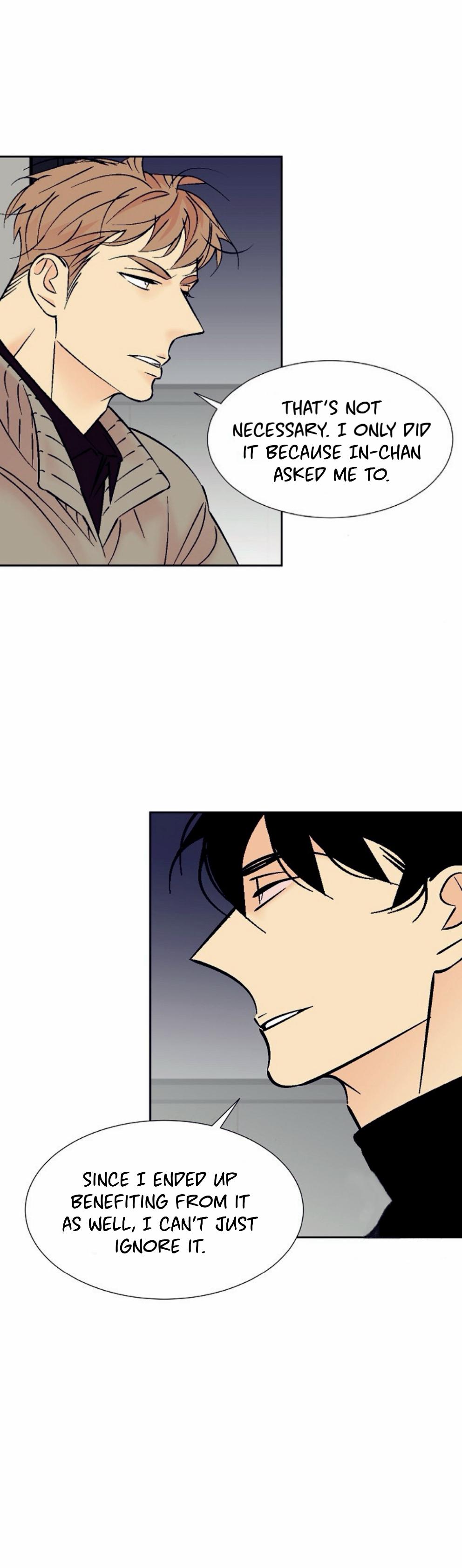 An Exclusive Contract - Chapter 71 Page 16