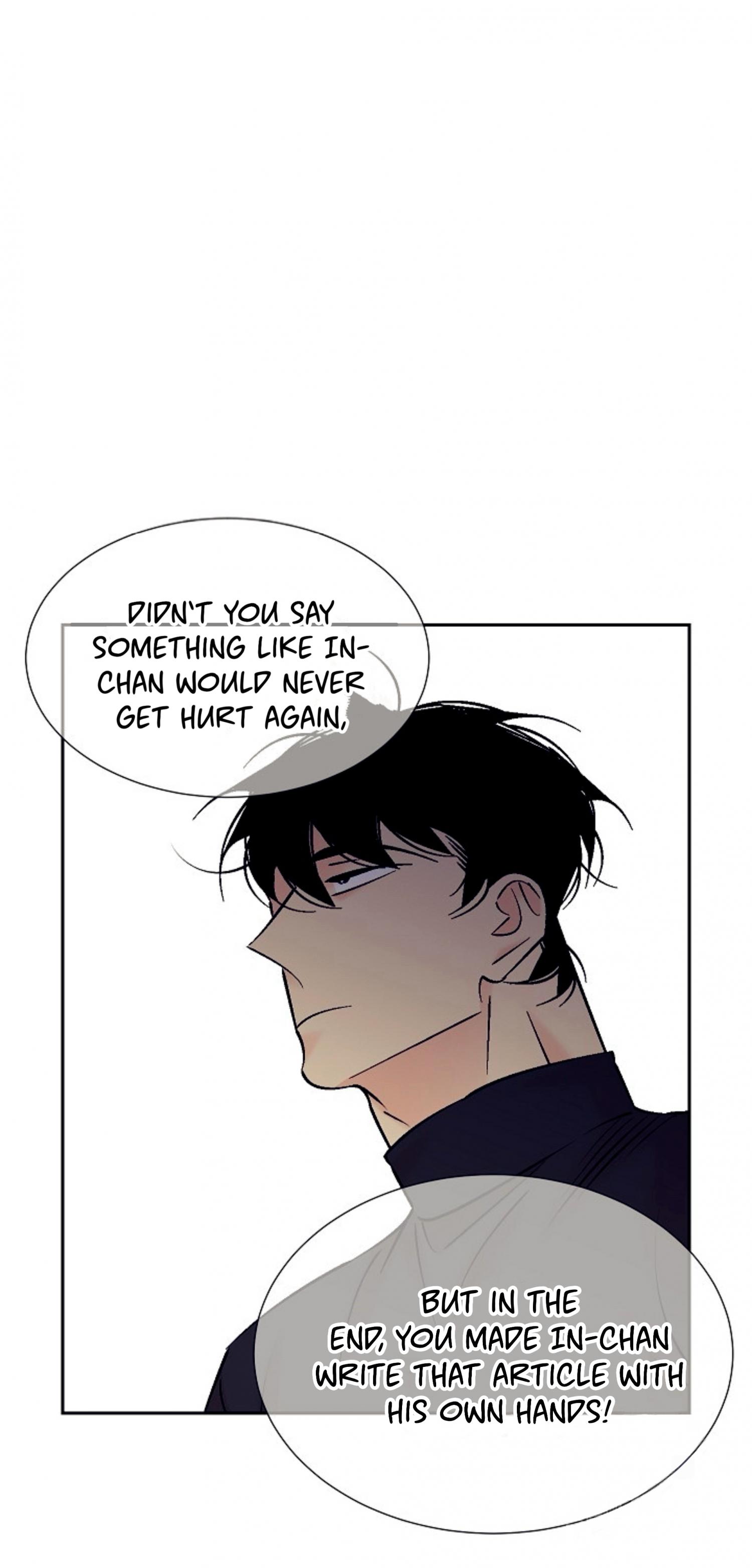 An Exclusive Contract - Chapter 71 Page 21