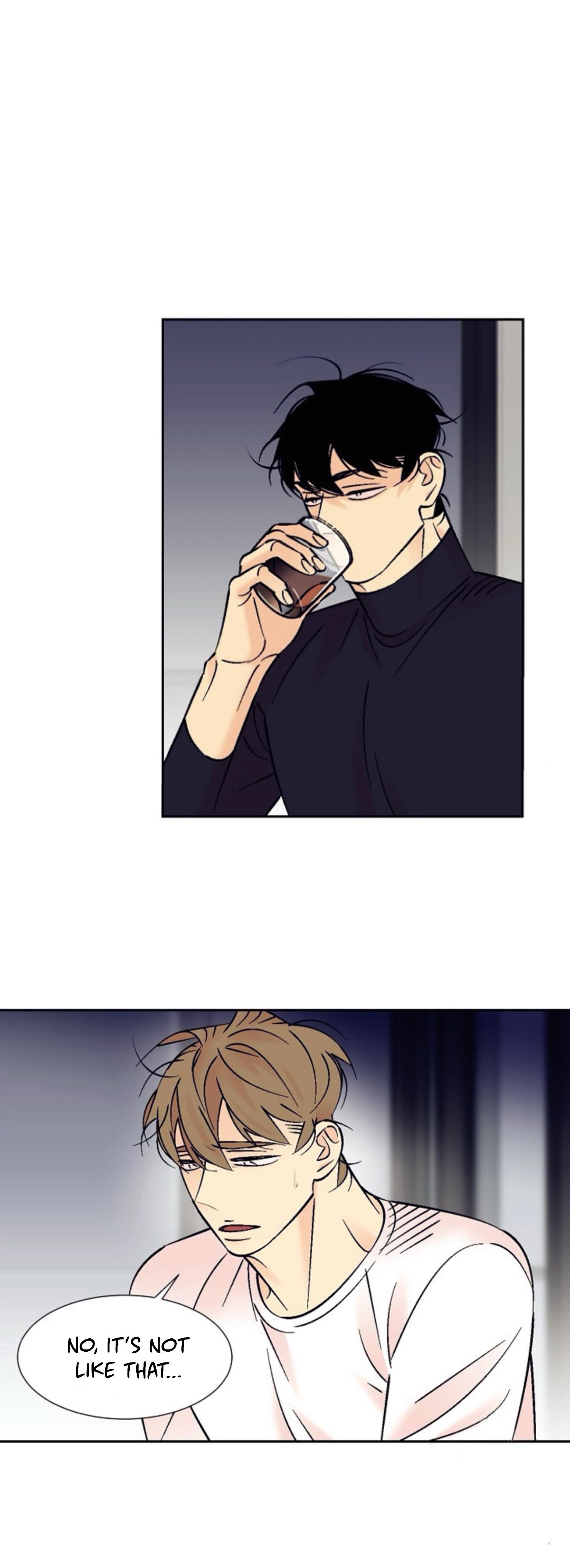 An Exclusive Contract - Chapter 71 Page 25