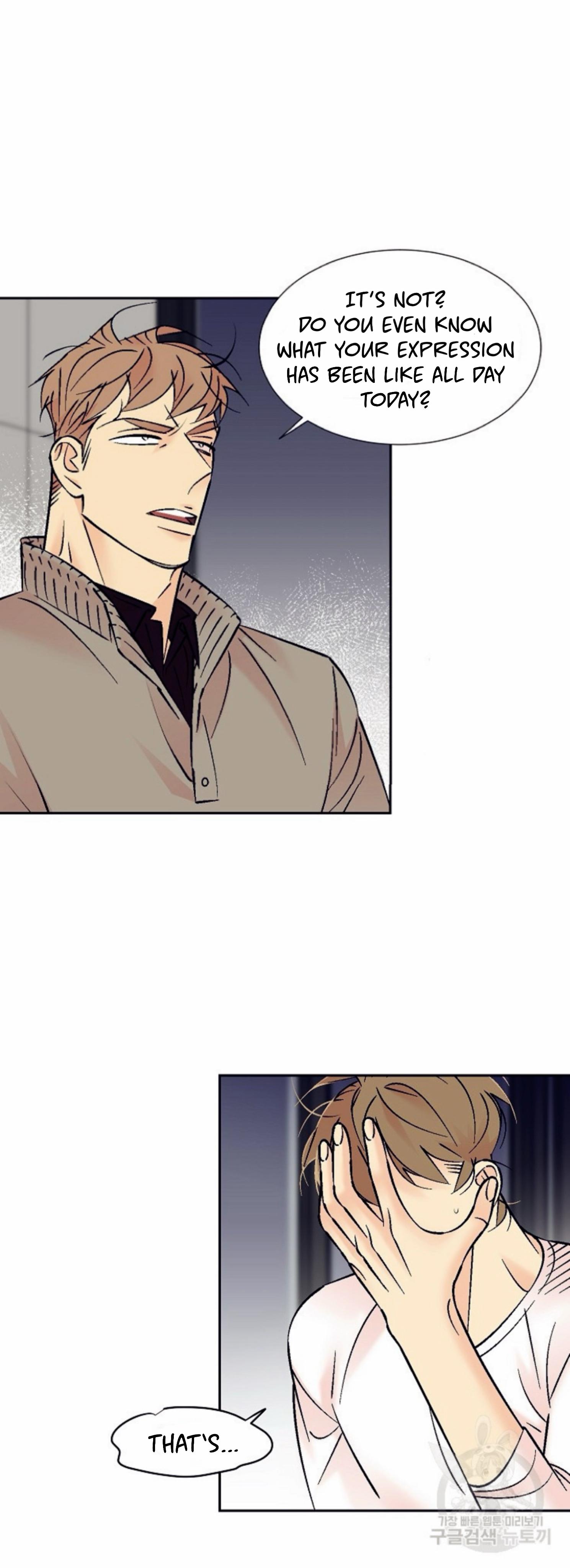 An Exclusive Contract - Chapter 71 Page 26