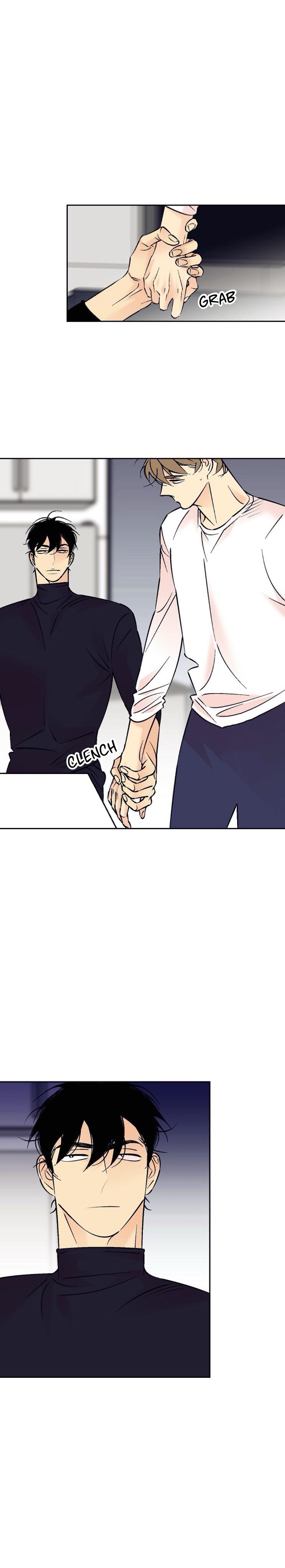 An Exclusive Contract - Chapter 71 Page 29