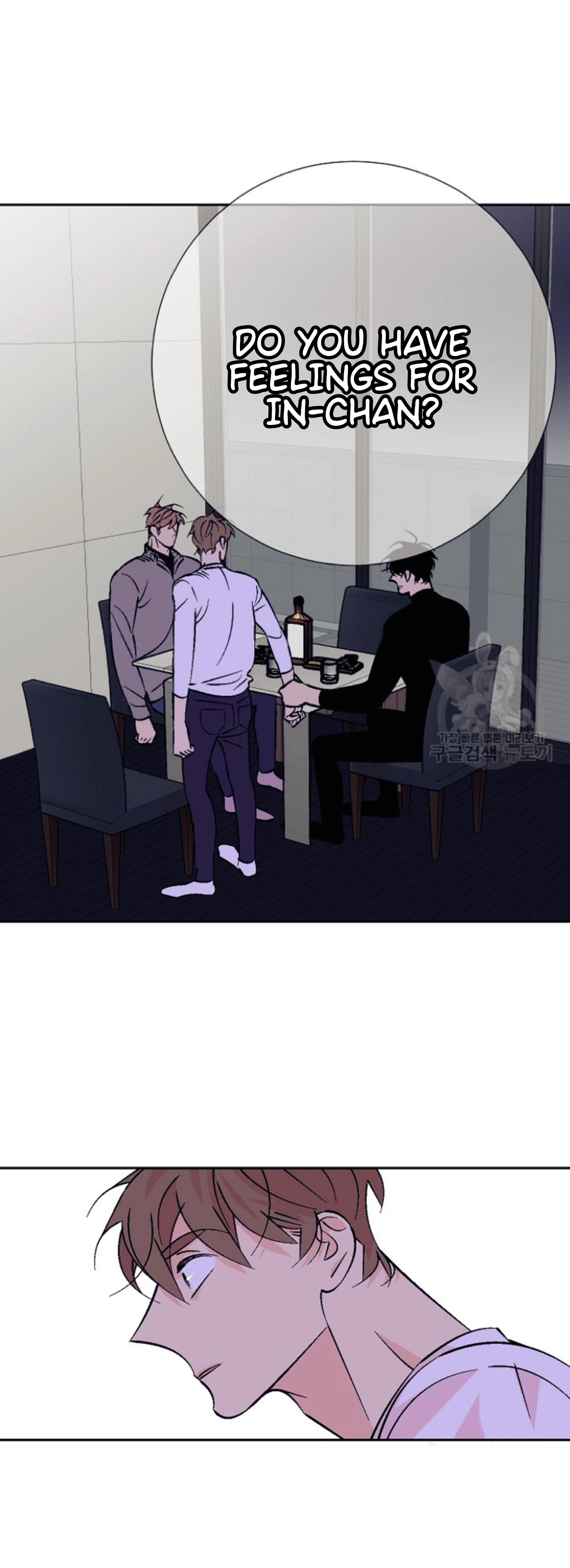 An Exclusive Contract - Chapter 71 Page 30