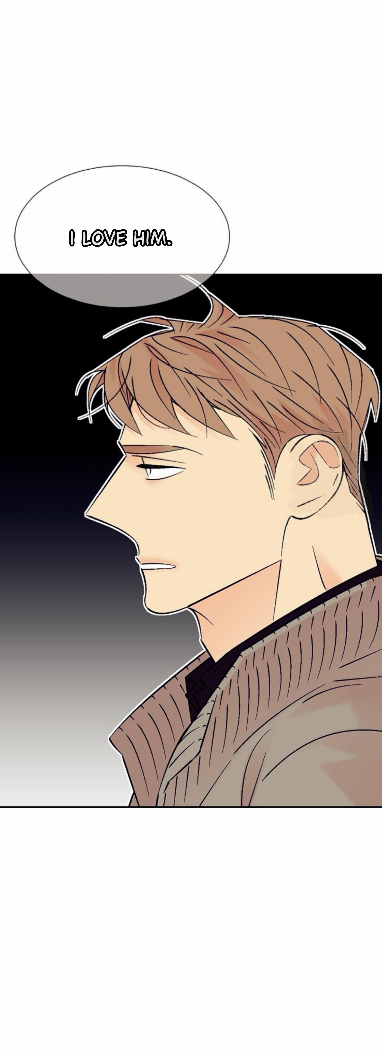 An Exclusive Contract - Chapter 71 Page 35