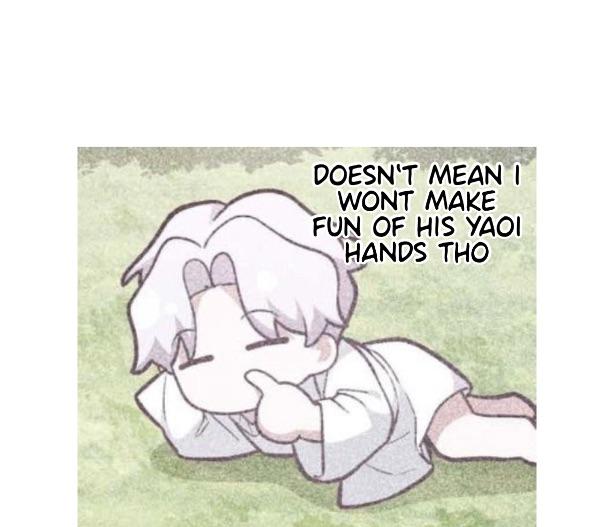 An Exclusive Contract - Chapter 71 Page 40