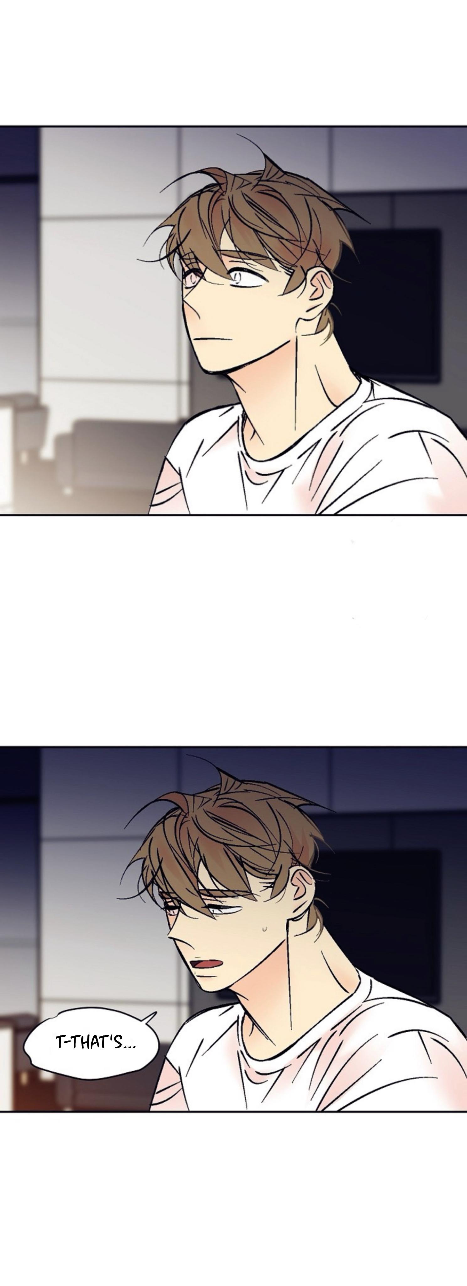 An Exclusive Contract - Chapter 71 Page 7