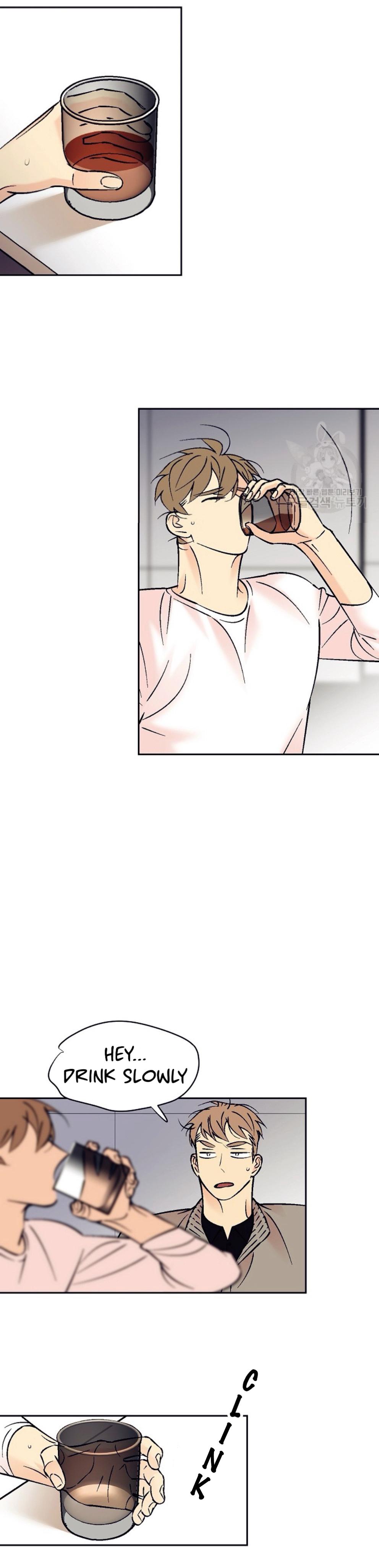 An Exclusive Contract - Chapter 71 Page 9