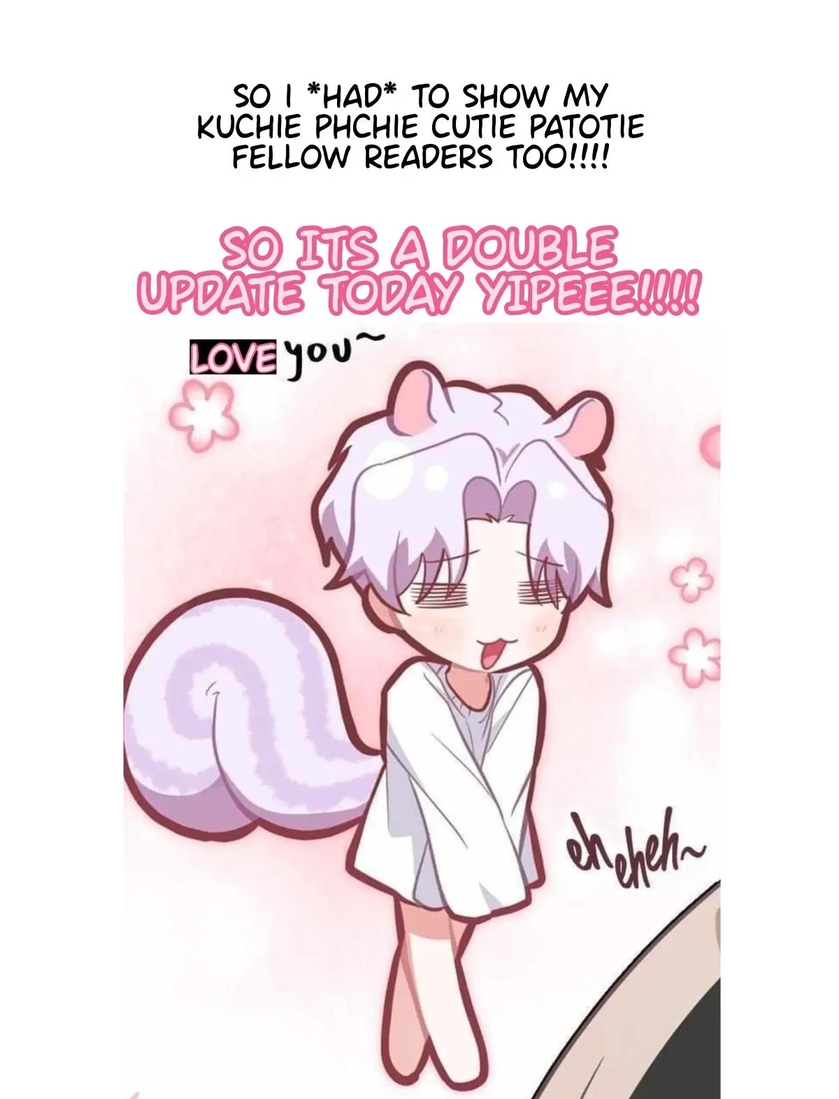 An Exclusive Contract - Chapter 72 Page 5