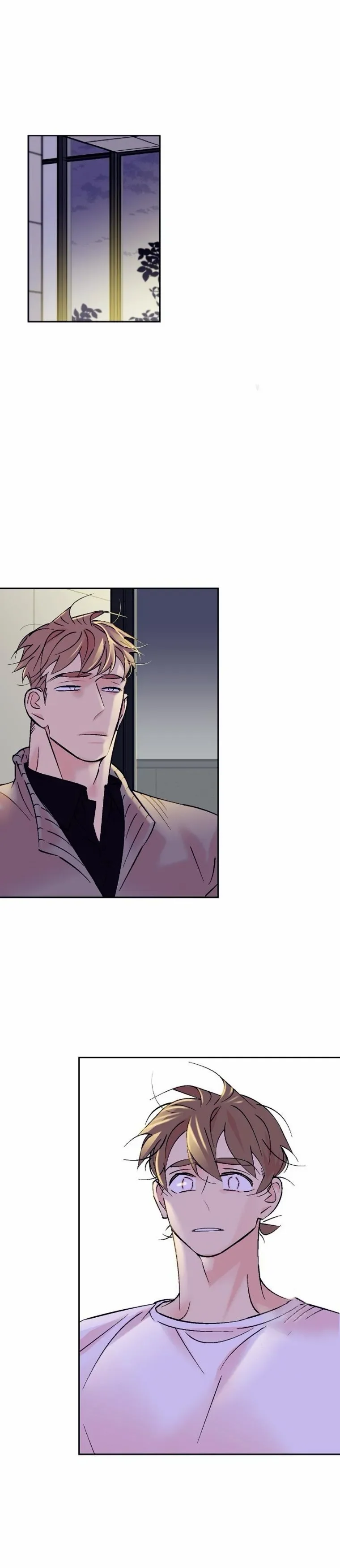 An Exclusive Contract - Chapter 72 Page 8