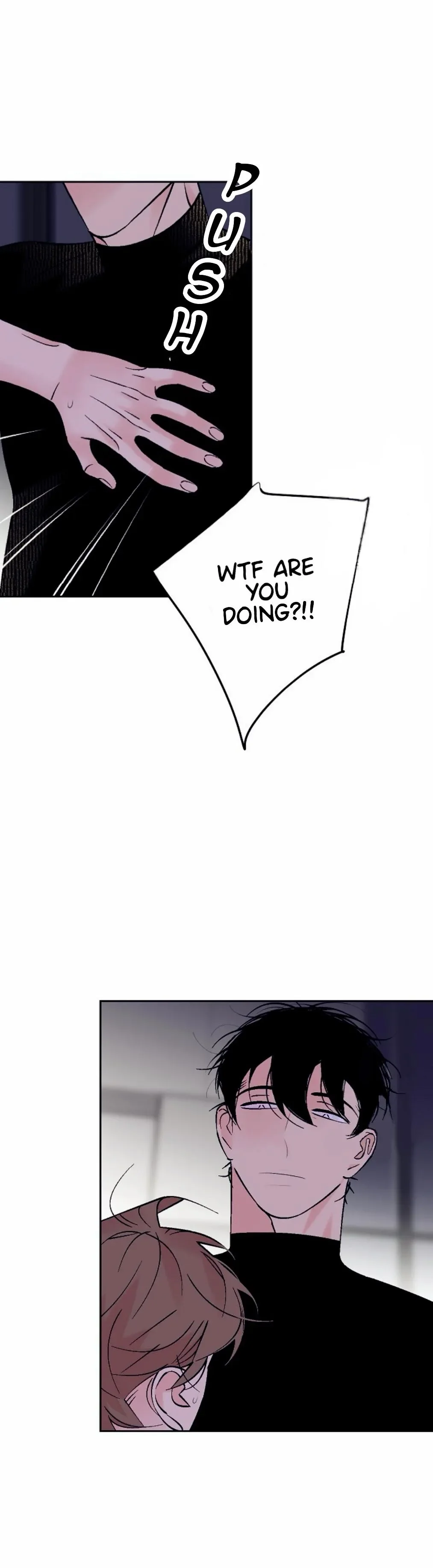 An Exclusive Contract - Chapter 72 Page 15