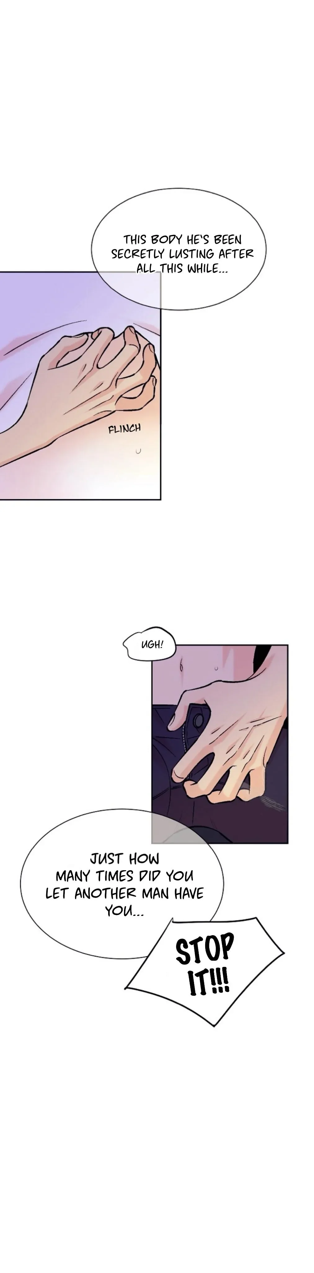 An Exclusive Contract - Chapter 72 Page 18
