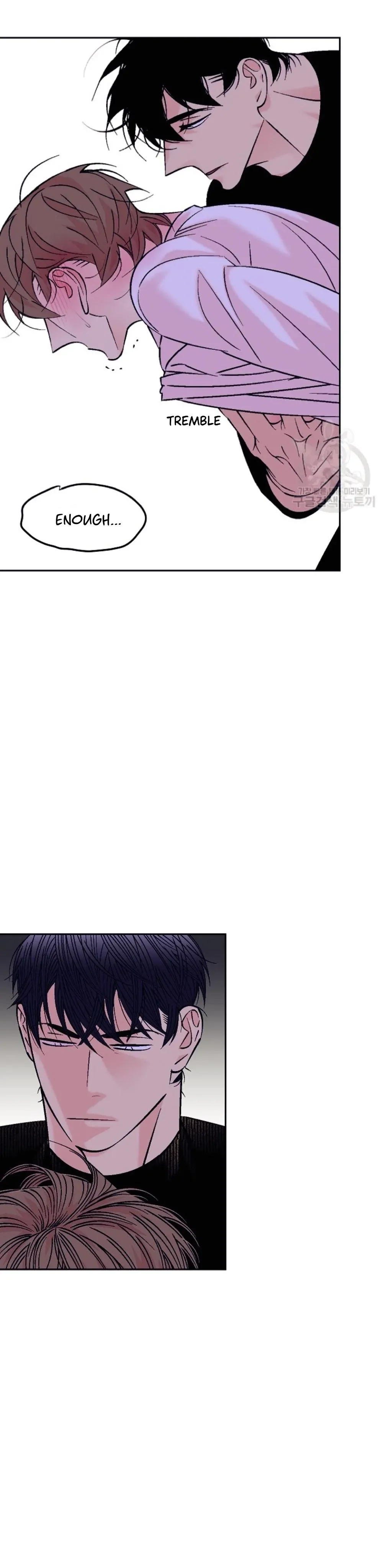 An Exclusive Contract - Chapter 72 Page 19