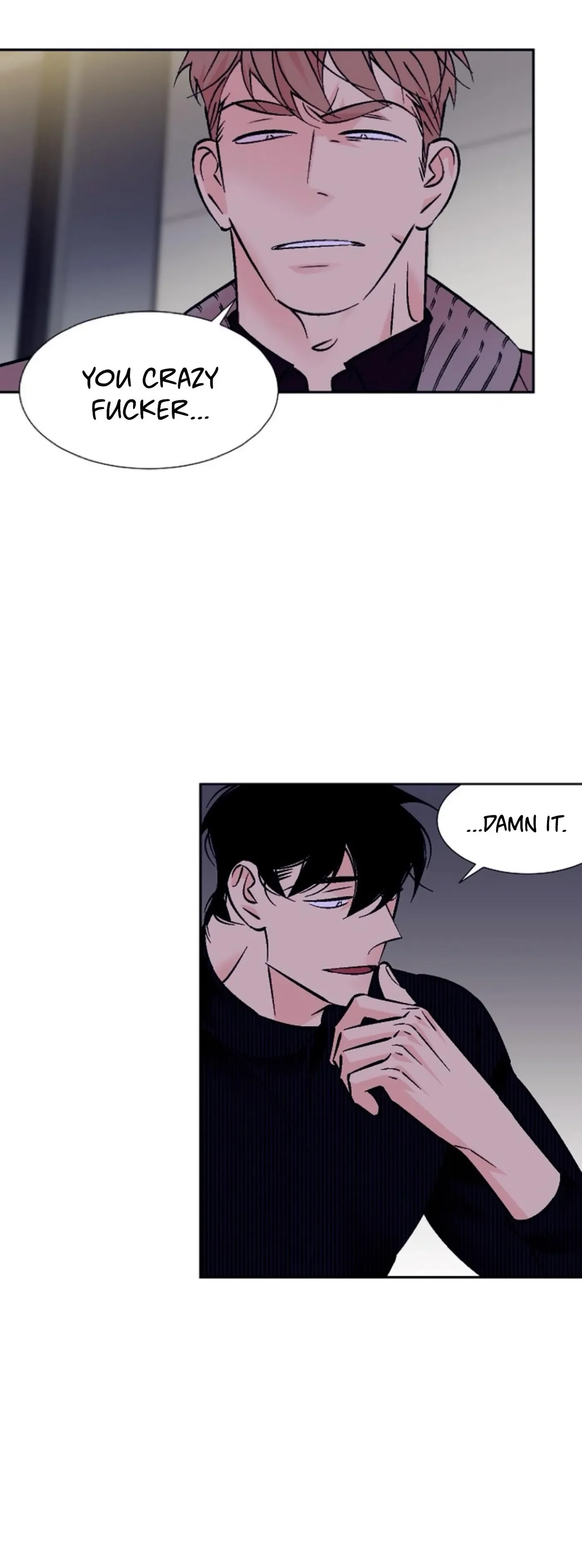 An Exclusive Contract - Chapter 72 Page 24