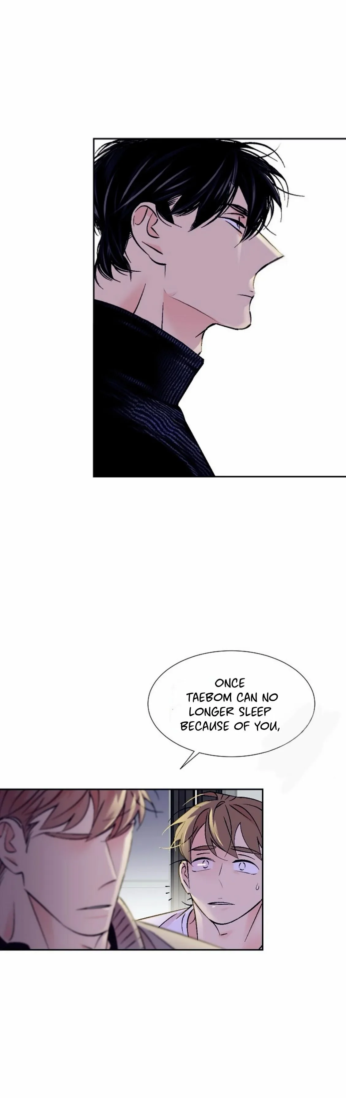 An Exclusive Contract - Chapter 72 Page 30