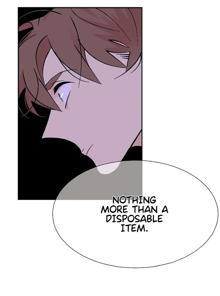 An Exclusive Contract - Chapter 72 Page 34