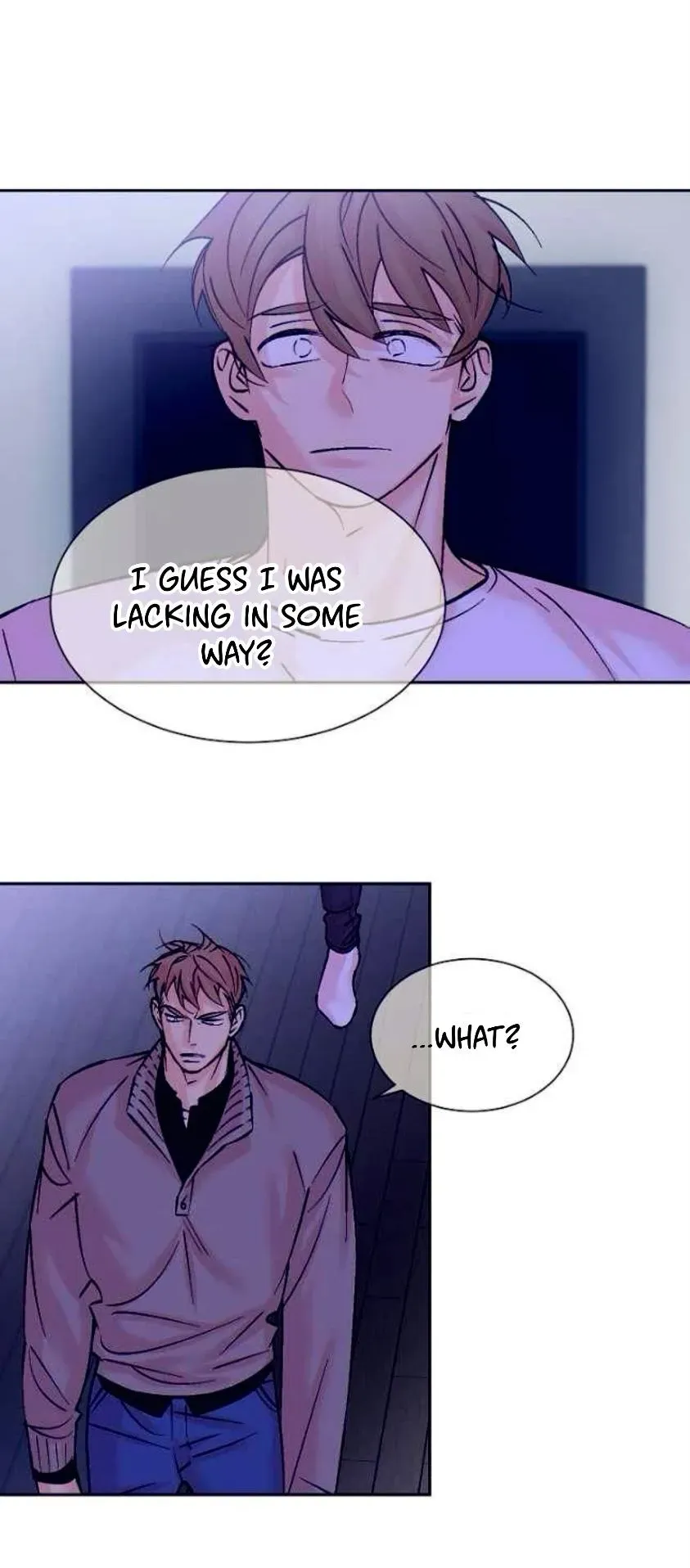 An Exclusive Contract - Chapter 73 Page 12