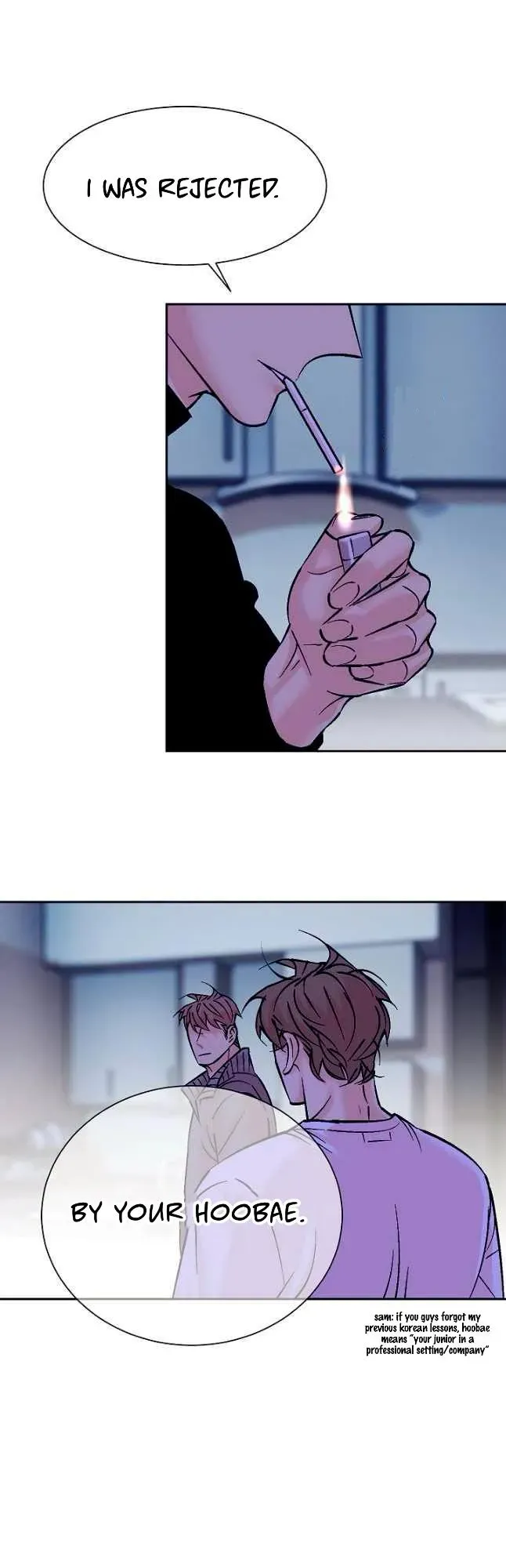 An Exclusive Contract - Chapter 73 Page 13