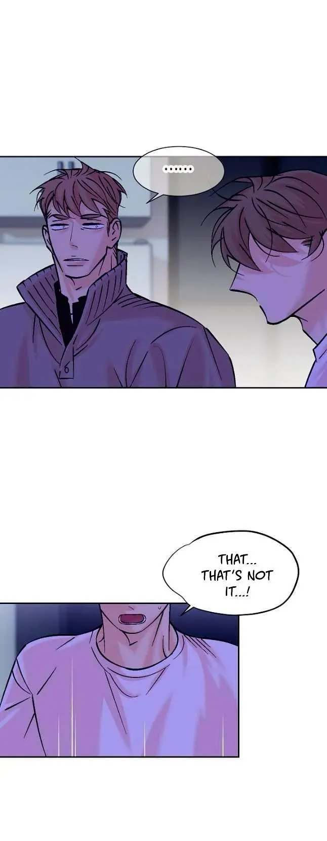 An Exclusive Contract - Chapter 73 Page 14