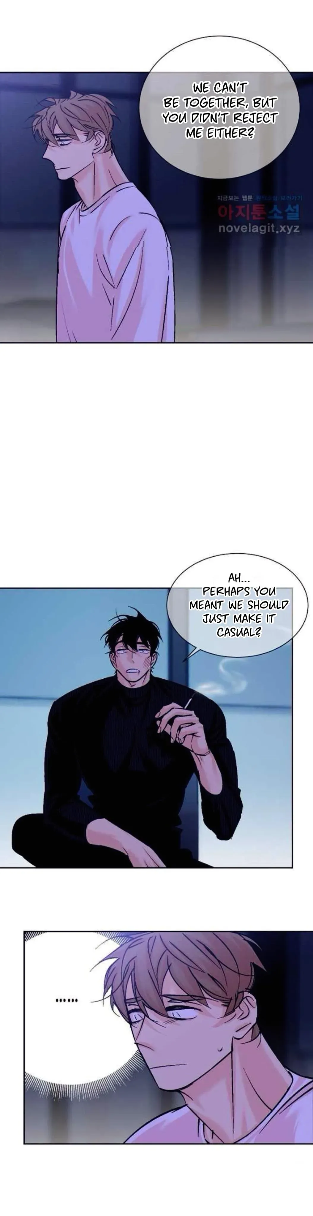 An Exclusive Contract - Chapter 73 Page 16
