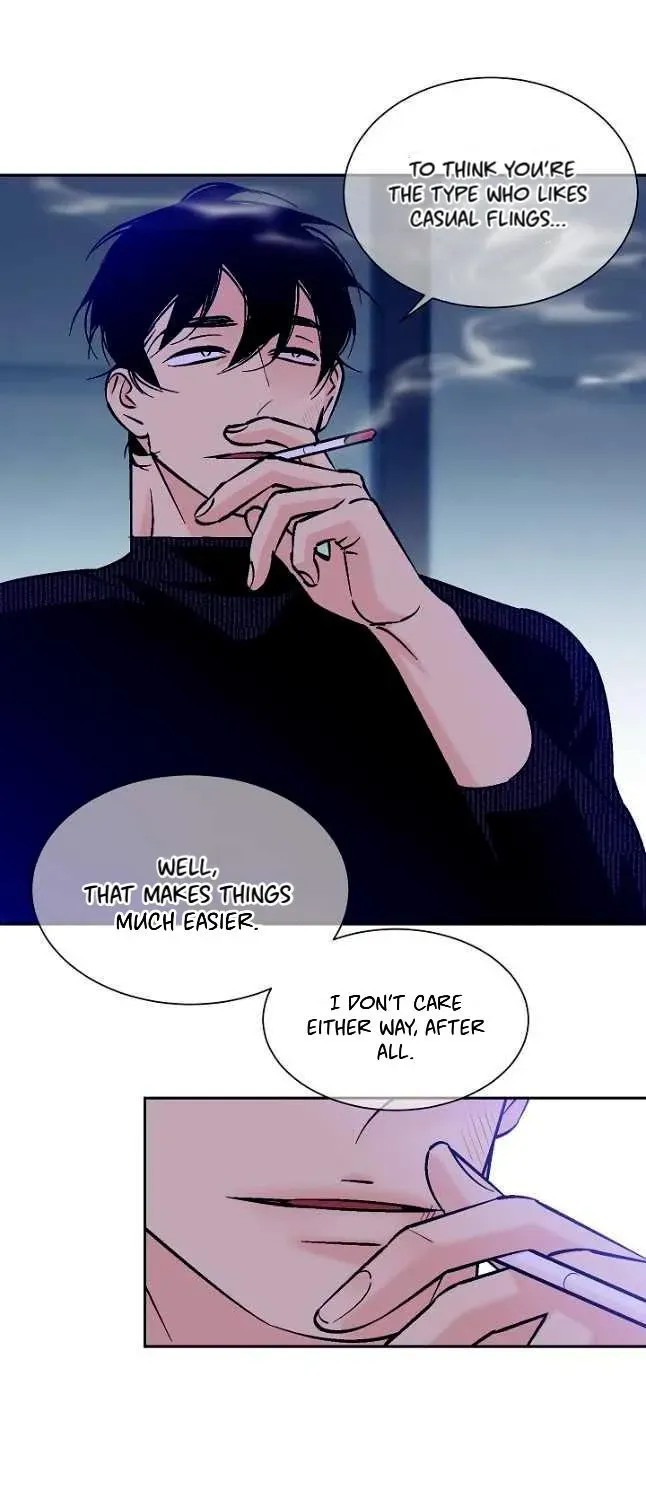 An Exclusive Contract - Chapter 73 Page 19