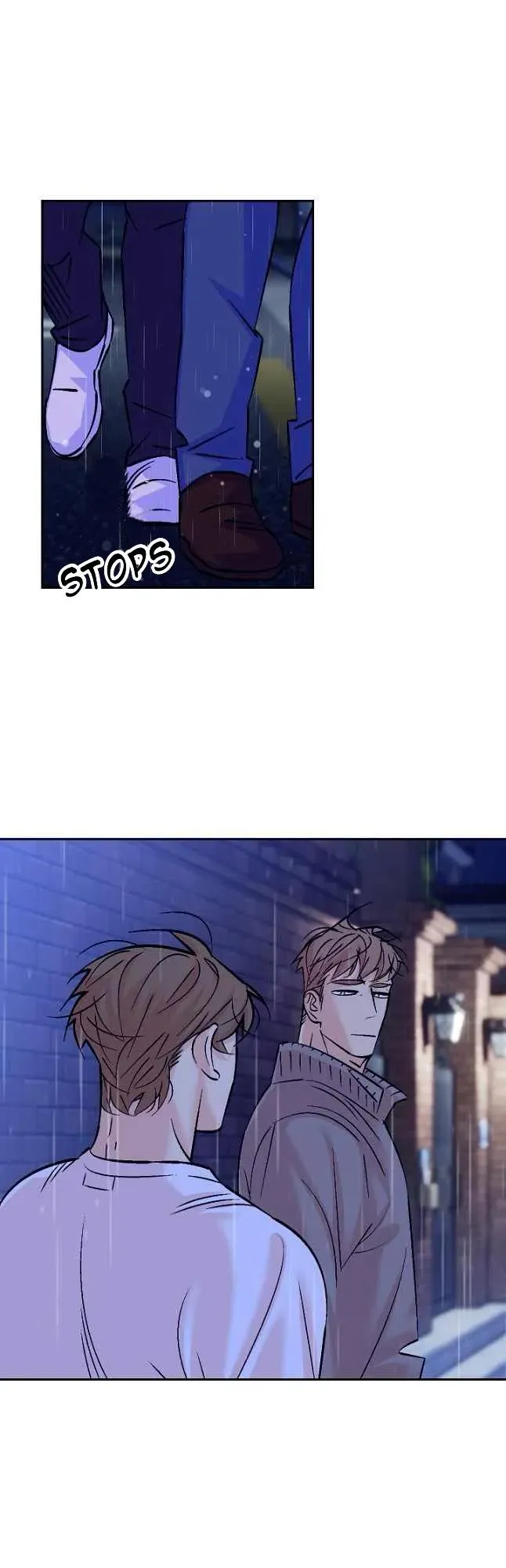 An Exclusive Contract - Chapter 73 Page 27