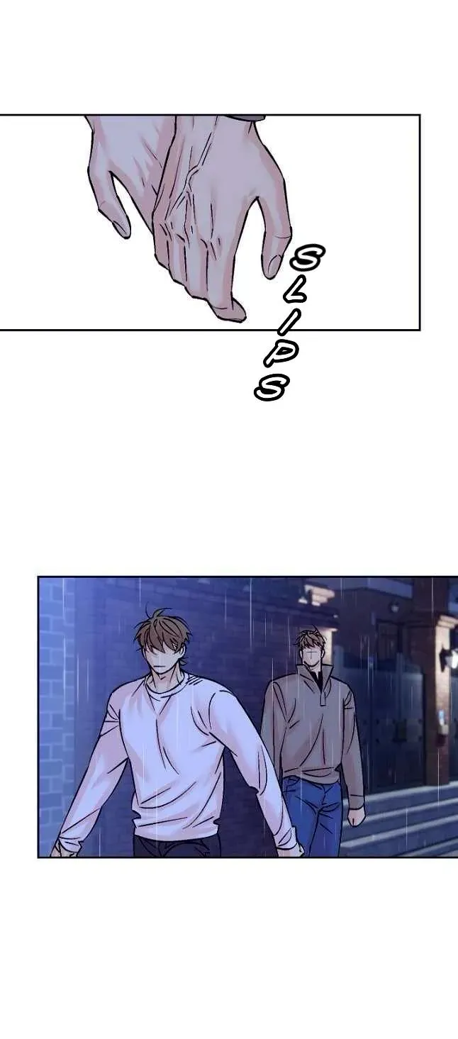 An Exclusive Contract - Chapter 73 Page 28