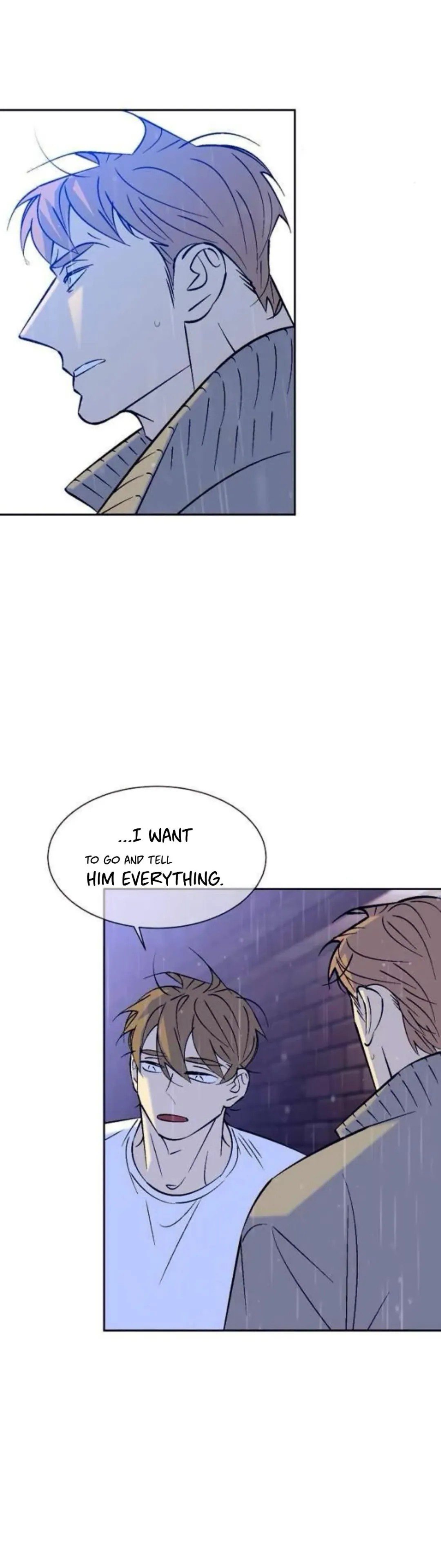 An Exclusive Contract - Chapter 73 Page 30