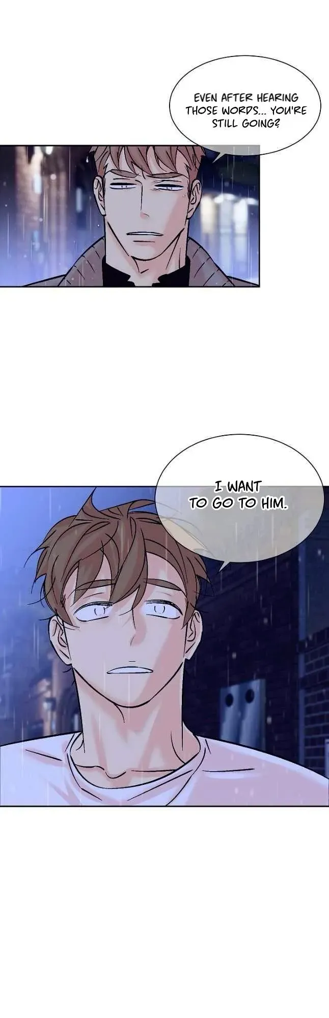 An Exclusive Contract - Chapter 73 Page 31