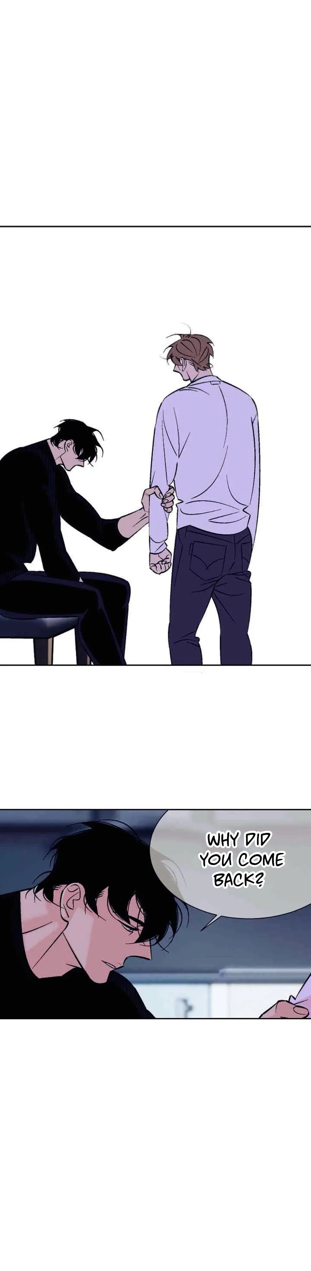 An Exclusive Contract - Chapter 74 Page 9