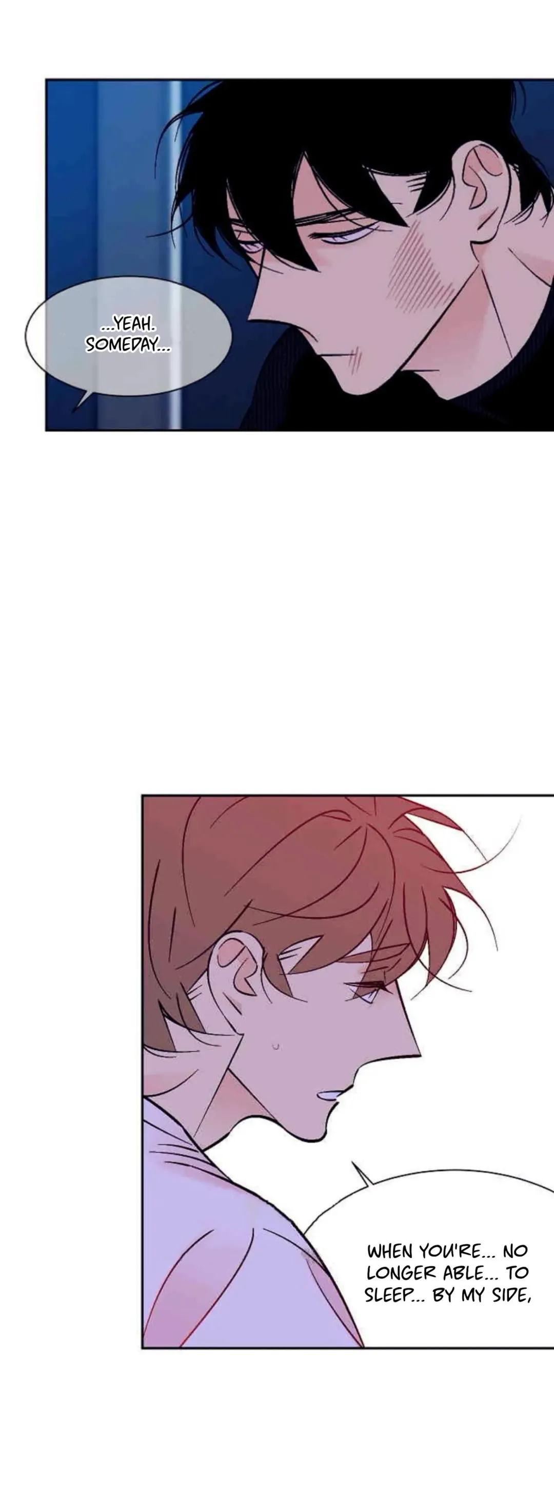 An Exclusive Contract - Chapter 74 Page 17