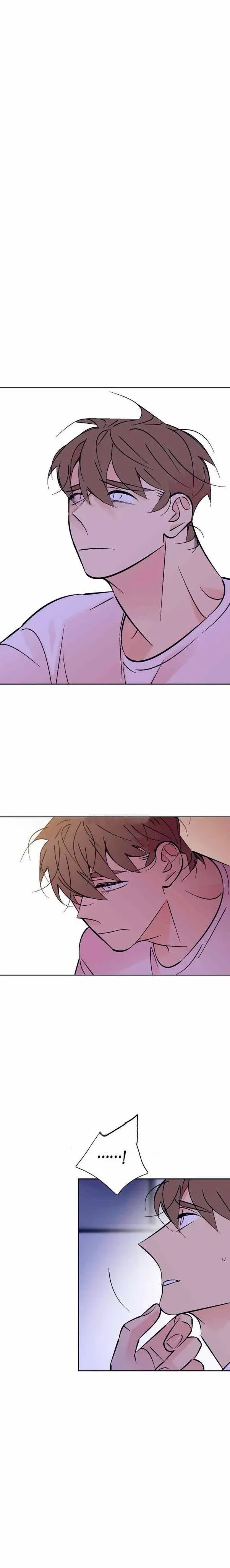 An Exclusive Contract - Chapter 74 Page 21