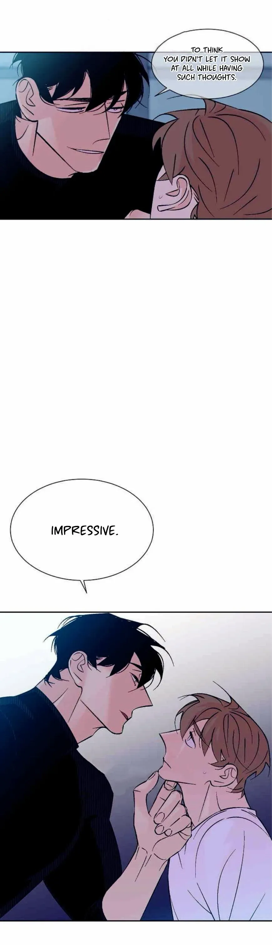 An Exclusive Contract - Chapter 74 Page 22