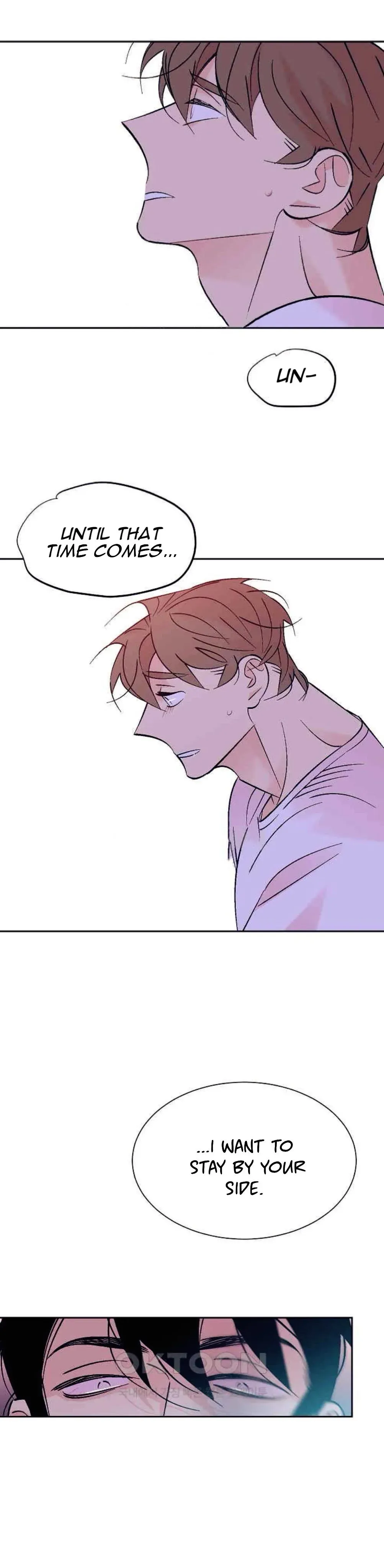 An Exclusive Contract - Chapter 74 Page 23