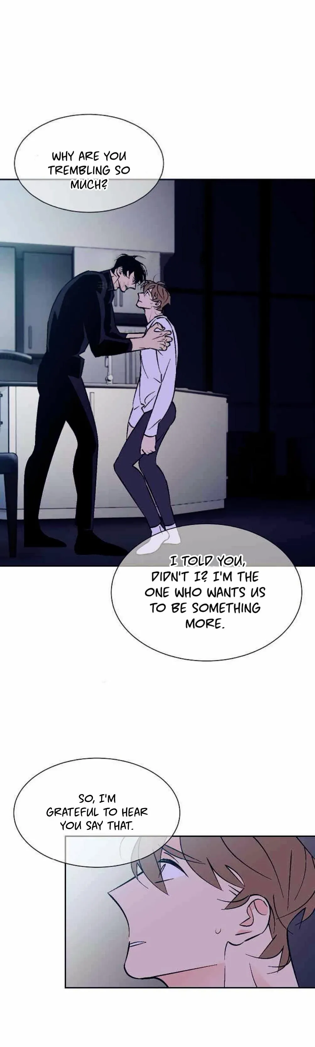 An Exclusive Contract - Chapter 74 Page 25