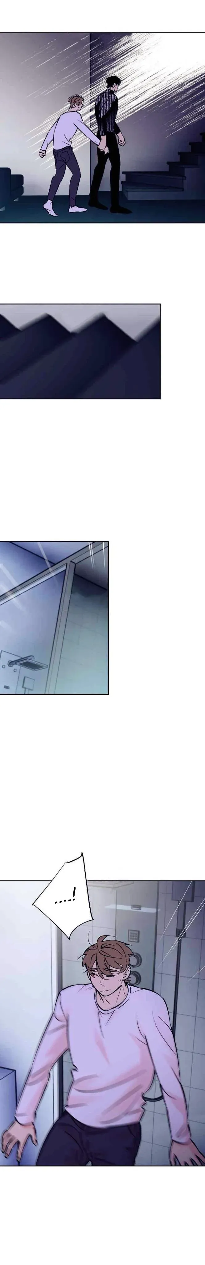 An Exclusive Contract - Chapter 74 Page 26