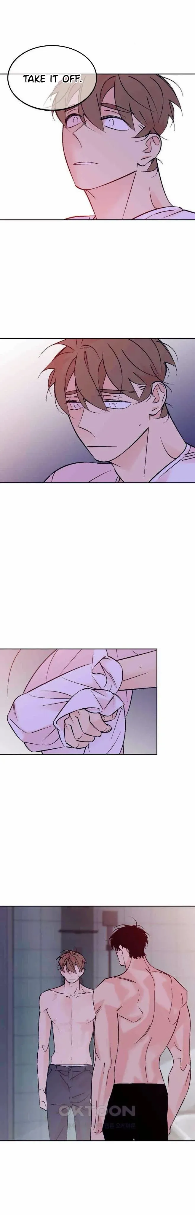 An Exclusive Contract - Chapter 74 Page 29