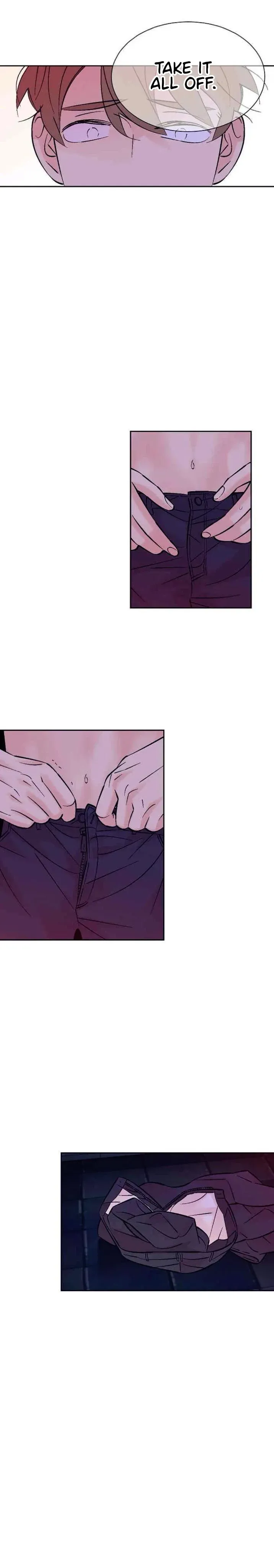 An Exclusive Contract - Chapter 74 Page 30