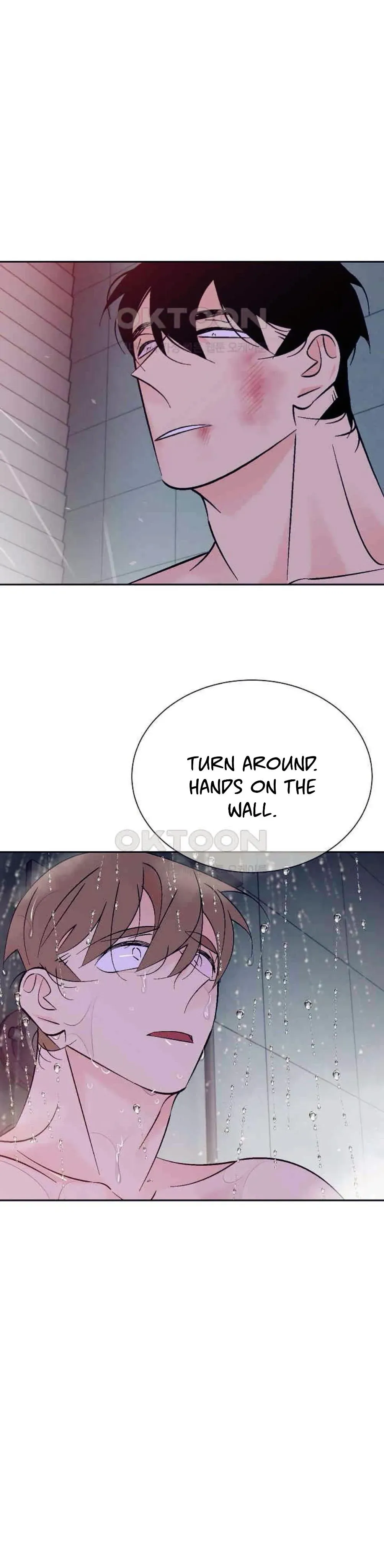 An Exclusive Contract - Chapter 74 Page 33