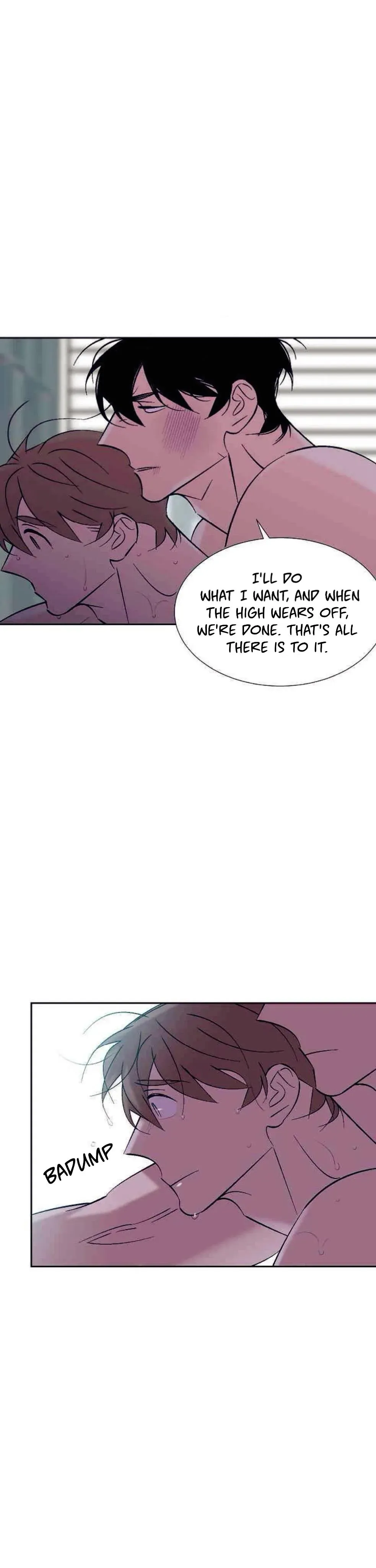 An Exclusive Contract - Chapter 76 Page 9