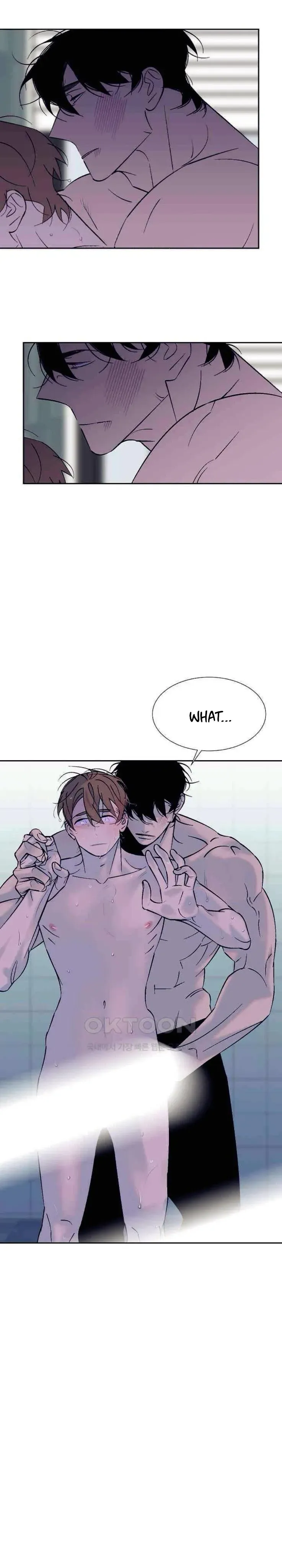An Exclusive Contract - Chapter 76 Page 11