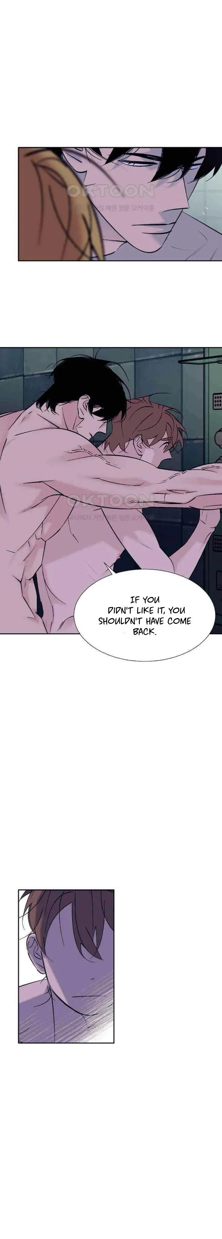 An Exclusive Contract - Chapter 76 Page 13