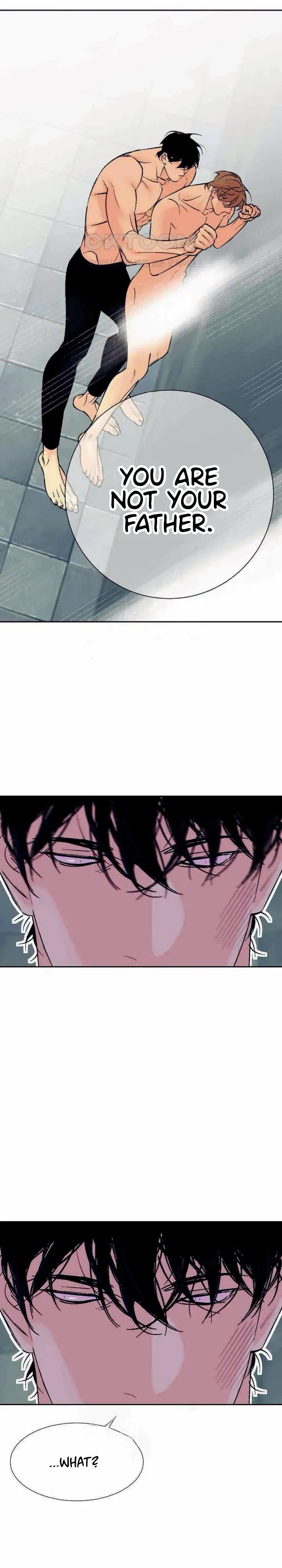 An Exclusive Contract - Chapter 76 Page 14