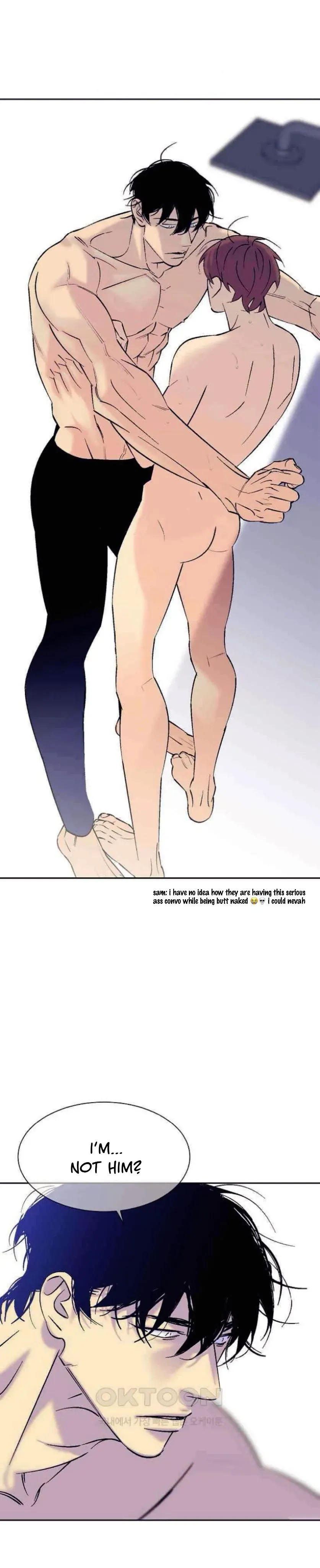 An Exclusive Contract - Chapter 76 Page 16