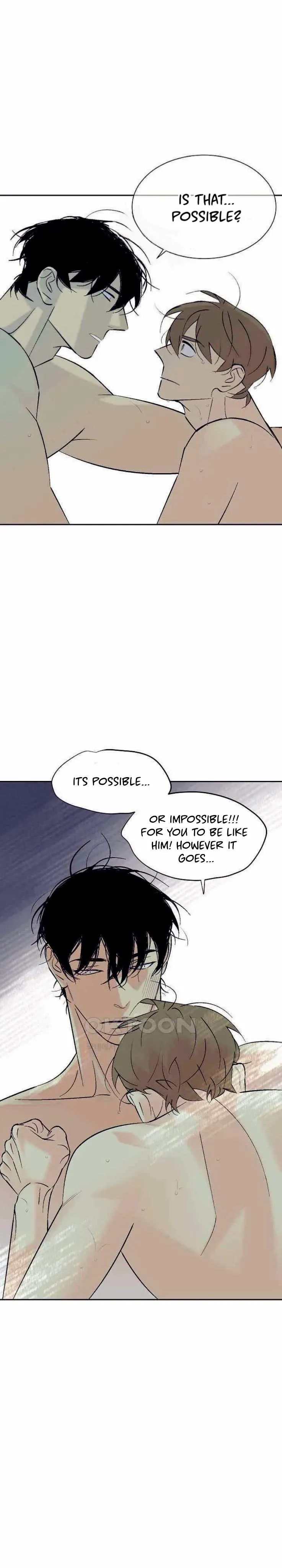 An Exclusive Contract - Chapter 76 Page 17