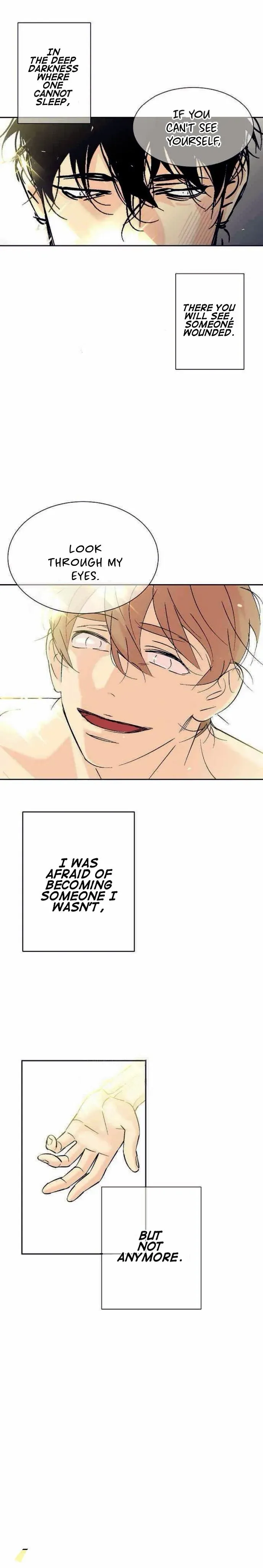 An Exclusive Contract - Chapter 76 Page 18